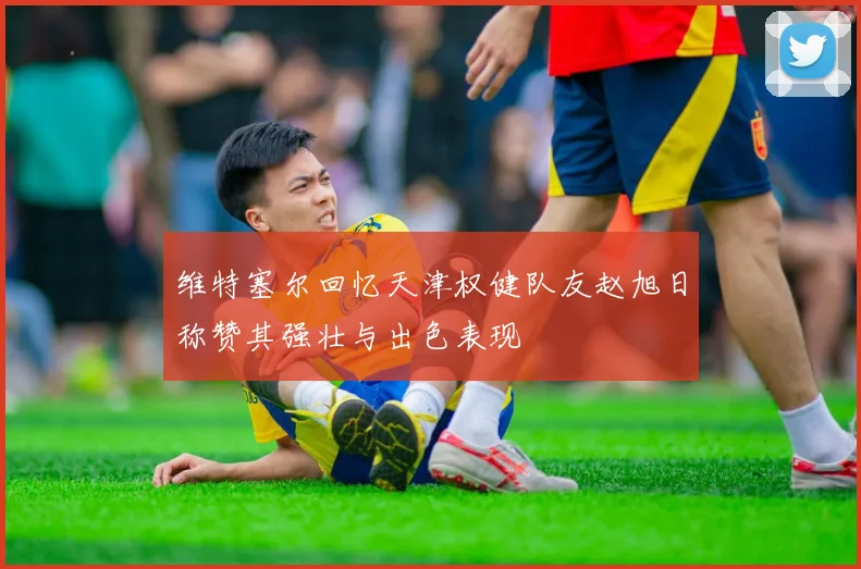 维特塞尔回忆天津权健队友赵旭日称赞其强壮与出色表现