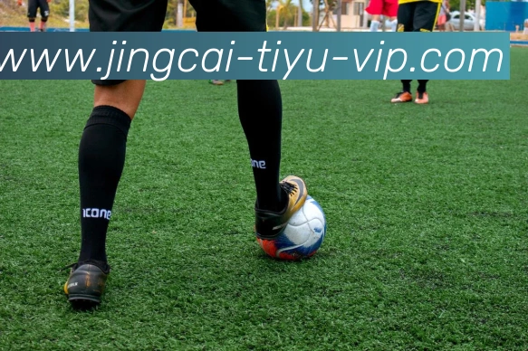 体彩竞彩APP 封面图